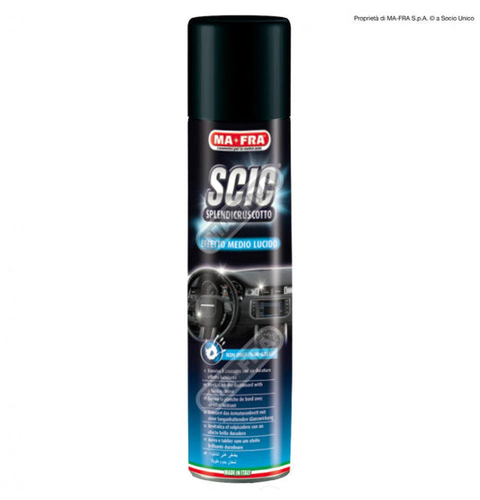 Scic Blu 600ml Mafra