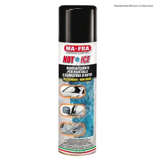 Not Ice Spray 300ml Mafra