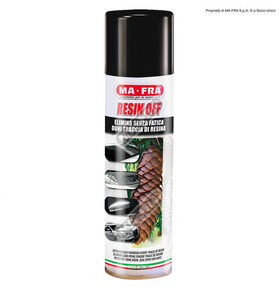Resin Off  250ml Mafra