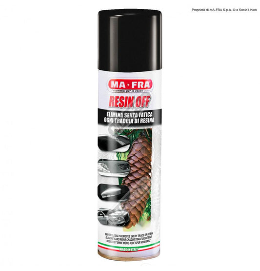 Resin Off  250ml Mafra