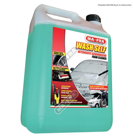 Wash Self 4500ml Mafra